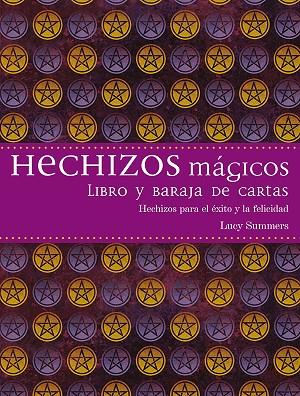 Hechizos mágicos | 9788416192540 | SUMMERS, LUCY | Librería Castillón - Comprar libros online Aragón, Barbastro