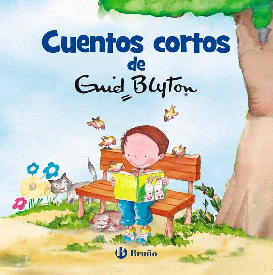 Cuentos cortos de Enid Blyton | 9788469622964 | Blyton, Enid | Librería Castillón - Comprar libros online Aragón, Barbastro