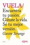Vuela | 9788418223532 | Strange, Gavin | Librería Castillón - Comprar libros online Aragón, Barbastro