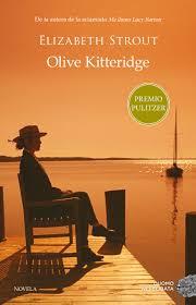Olive Kitteridge | 9788416634415 | Strout, Elizabeth | Librería Castillón - Comprar libros online Aragón, Barbastro