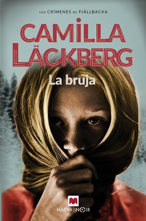 La bruja | 9788417108359 | Läckberg, Camilla | Librería Castillón - Comprar libros online Aragón, Barbastro