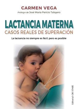 Lactancia materna | 9788412310672 | Vega Quirós, Carmen | Librería Castillón - Comprar libros online Aragón, Barbastro