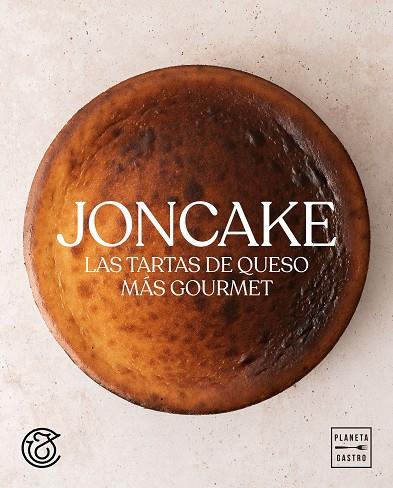 JONCAKE | 9788408269991 | Jon Cake | Librería Castillón - Comprar libros online Aragón, Barbastro