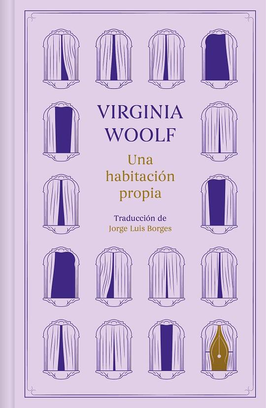 Una habitación propia (ed. conmemorativa) | 9788466357487 | Woolf, Virginia | Librería Castillón - Comprar libros online Aragón, Barbastro
