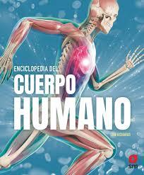Enciclopedia del cuerpo humano | 9788411821407 | Richards, Jon | Librería Castillón - Comprar libros online Aragón, Barbastro