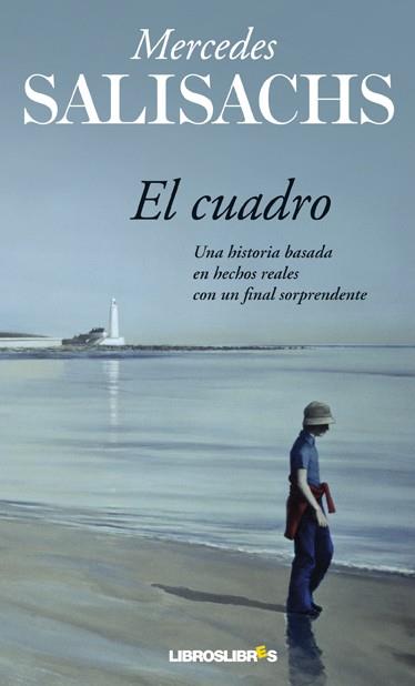 CUADRO, EL | 9788492654505 | SALISACHS, MERCEDES | Librería Castillón - Comprar libros online Aragón, Barbastro