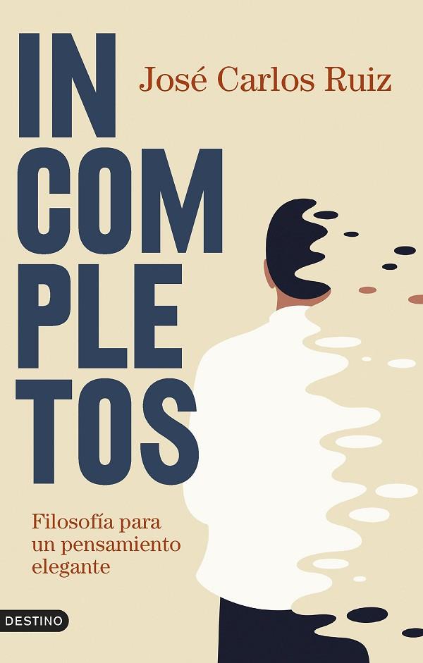 Incompletos | 9788423362721 | Ruiz, José Carlos | Librería Castillón - Comprar libros online Aragón, Barbastro