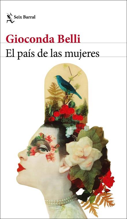 El país de las mujeres | 9788432241970 | Belli, Gioconda | Librería Castillón - Comprar libros online Aragón, Barbastro