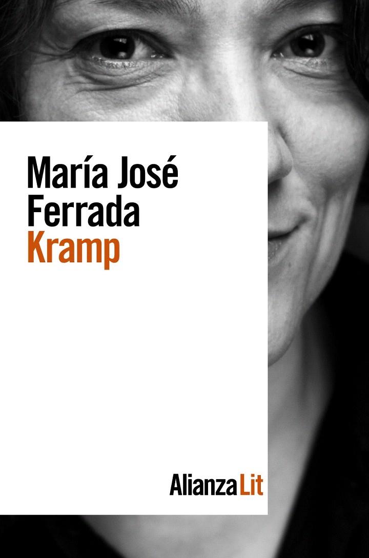 Kramp | 9788491814542 | Ferrada, María José | Librería Castillón - Comprar libros online Aragón, Barbastro