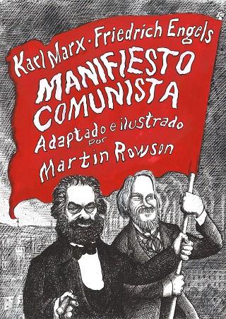 Manifiesto comunista | 9788466347617 | Marx, Karl | Librería Castillón - Comprar libros online Aragón, Barbastro