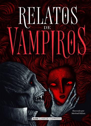 Relatos de vampiros | 9788418008948 | Varios autores | Librería Castillón - Comprar libros online Aragón, Barbastro
