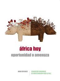África hoy | 9788484655725 | Fundación Seminario de Investigación para la Paz (SIP) | Librería Castillón - Comprar libros online Aragón, Barbastro