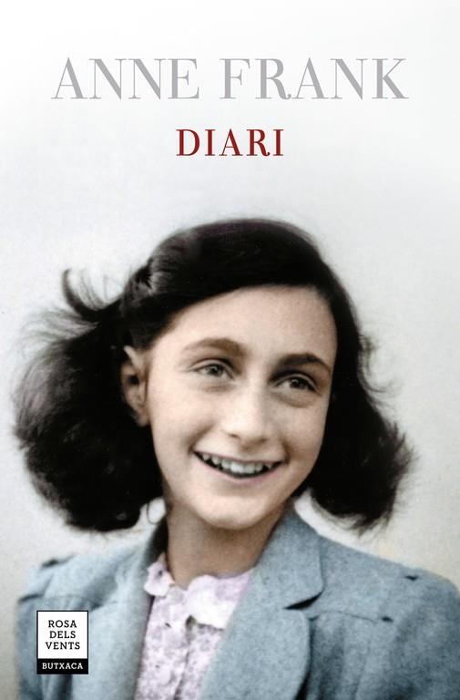 Diari d'Anne Frank | 9788417444006 | Frank, Anne | Librería Castillón - Comprar libros online Aragón, Barbastro