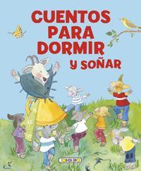 CUENTOS PARA DORMIR Y SOÑAR | 9788490376584 | TODOLIBRO | Librería Castillón - Comprar libros online Aragón, Barbastro