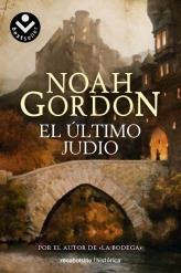 ÚLTIMO JUDÍO, EL | 9788492833672 | GORDON, NOAH | Librería Castillón - Comprar libros online Aragón, Barbastro