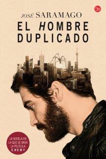 El hombre duplicado - PDL | 9788466328203 | Saramago, José | Librería Castillón - Comprar libros online Aragón, Barbastro