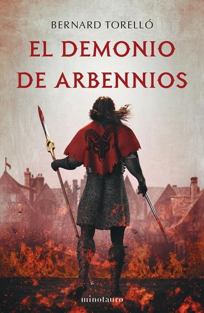 El Demonio de Arbennios | 9788445009673 | Torelló López, Bernard | Librería Castillón - Comprar libros online Aragón, Barbastro