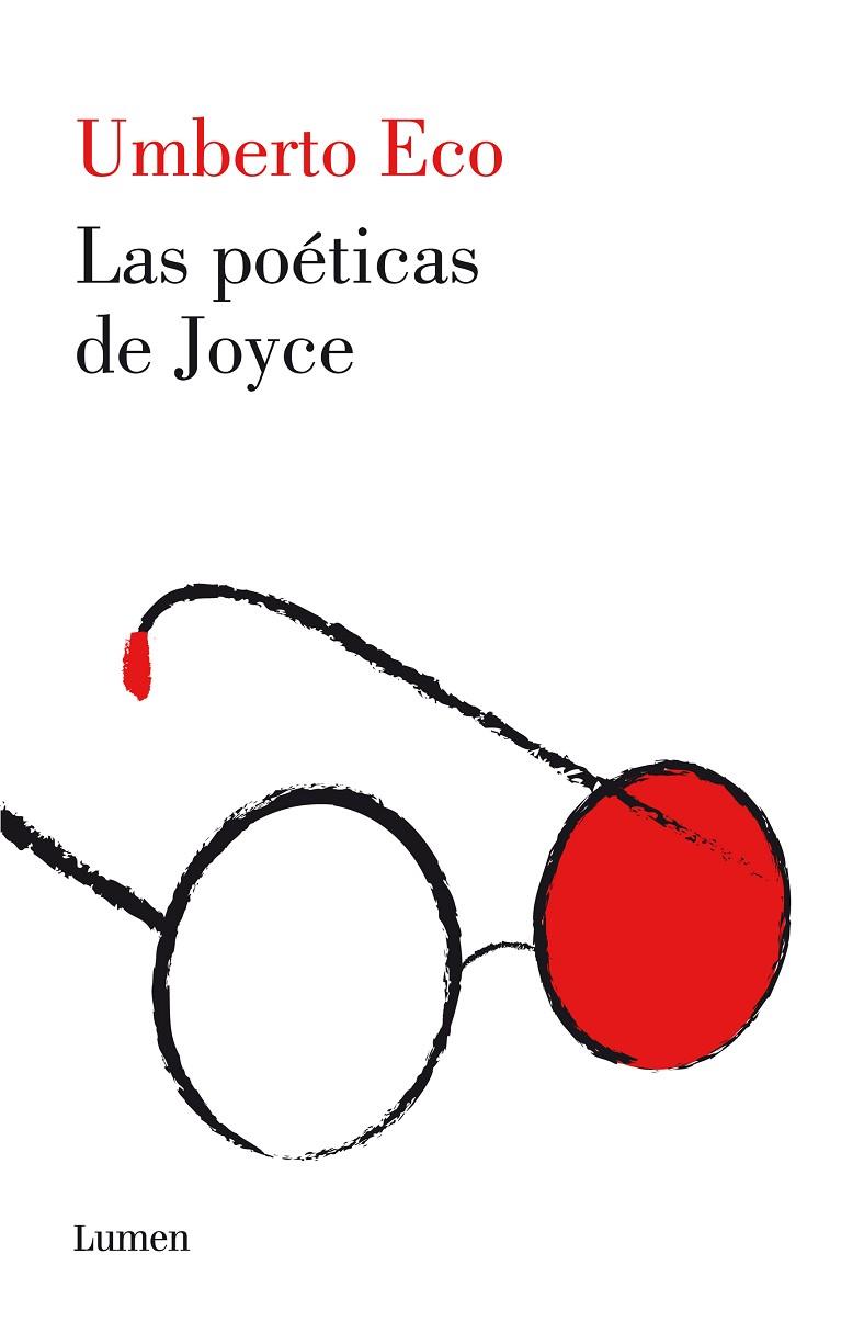 Las poéticas de Joyce | 9788426421562 | Eco, Umberto | Librería Castillón - Comprar libros online Aragón, Barbastro