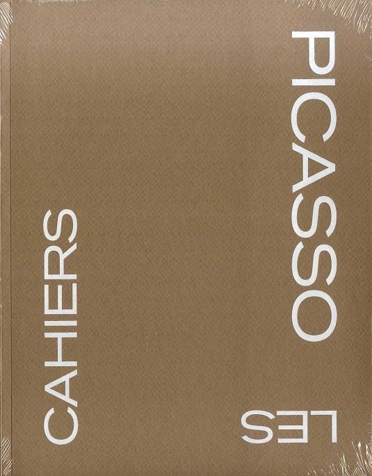 PICASSO. LES CAHIER | 9788412232776 | AA.VV | Librería Castillón - Comprar libros online Aragón, Barbastro