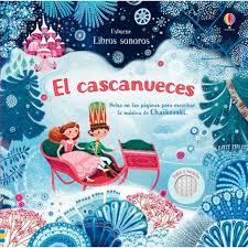 EL CASCANUECES | 9781474972819 | WATT FIONA | Librería Castillón - Comprar libros online Aragón, Barbastro