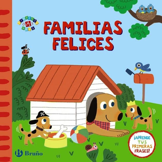 Familias felices | 9788469604359 | VV. AA. | Librería Castillón - Comprar libros online Aragón, Barbastro