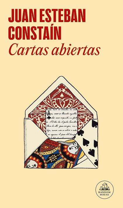 Cartas abiertas (Mapa de las lenguas) | 9788439742296 | Constaín, Juan Esteban | Librería Castillón - Comprar libros online Aragón, Barbastro