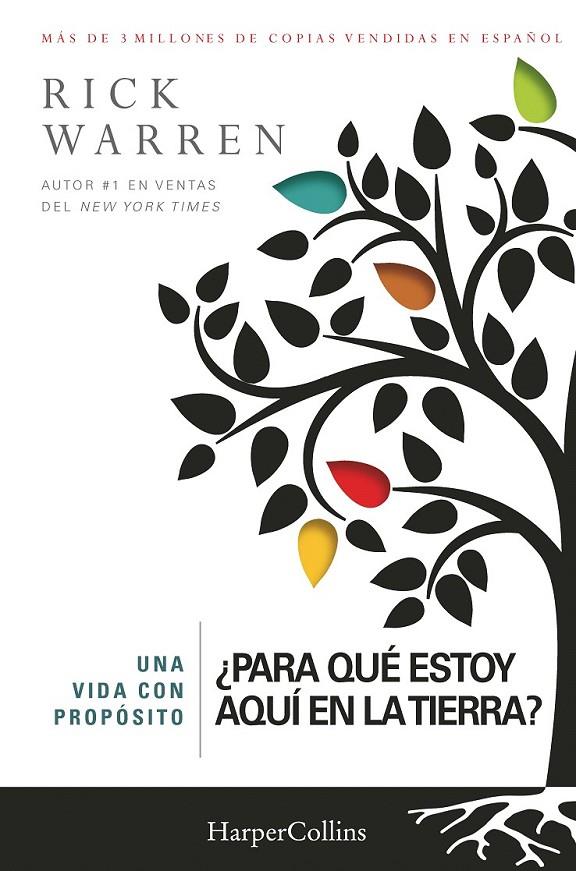 Una vida con propósito | 9788416502479 | Warren, Rick | Librería Castillón - Comprar libros online Aragón, Barbastro