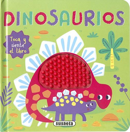 Dinosaurios | 9788467766783 | Susaeta, Equipo | Librería Castillón - Comprar libros online Aragón, Barbastro