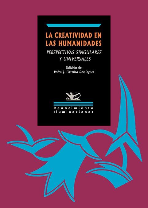 La creatividad en las humanidades | 9788410148291 | Varios autores | Librería Castillón - Comprar libros online Aragón, Barbastro