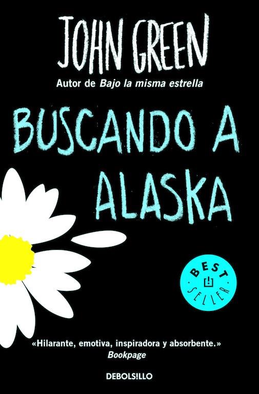 Buscando a Alaska | 9788466335355 | GREEN, JOHN | Librería Castillón - Comprar libros online Aragón, Barbastro