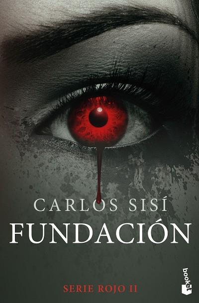 Fundación | 9788445012628 | Sisí, Carlos | Librería Castillón - Comprar libros online Aragón, Barbastro