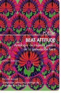 Beat Attitude | 9788492799824 | Marí Pegrum Annalisa | Librería Castillón - Comprar libros online Aragón, Barbastro