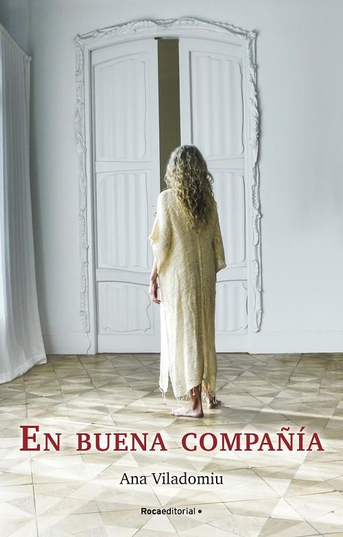 En buena compañía | 9788418557460 | Viladomiu, Ana | Librería Castillón - Comprar libros online Aragón, Barbastro