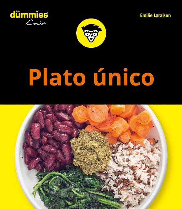 Plato único para Dummies | 9788432905063 | Laraison, Emilie | Librería Castillón - Comprar libros online Aragón, Barbastro