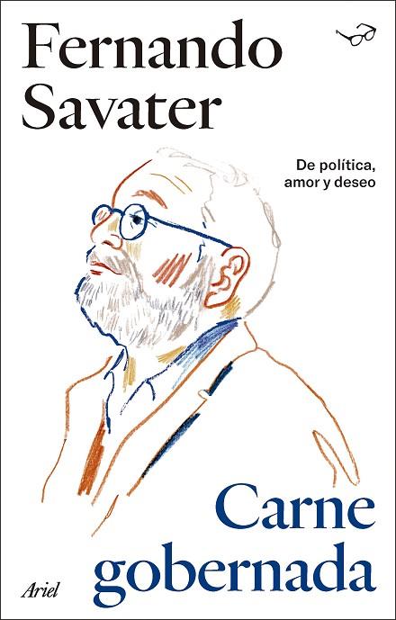 Carne Gobernada | 9788434437296 | Savater, Fernando | Librería Castillón - Comprar libros online Aragón, Barbastro