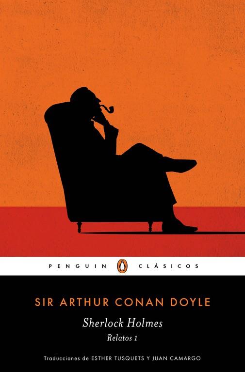 Sherlock Holmes. Relatos | 9788491050100 | Sir Arthur Conan Doyle | Librería Castillón - Comprar libros online Aragón, Barbastro