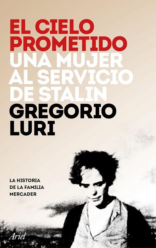 El cielo prometido | 9788434423596 | Luri, Gregorio | Librería Castillón - Comprar libros online Aragón, Barbastro