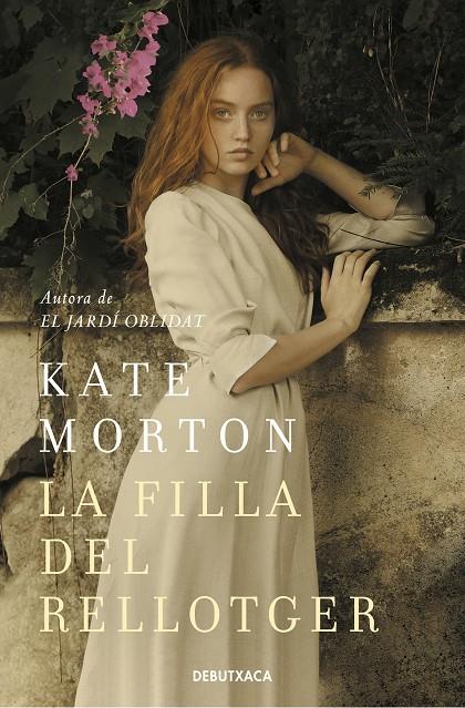 La filla del rellotger | 9788418132193 | Morton, Kate | Librería Castillón - Comprar libros online Aragón, Barbastro