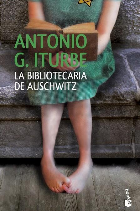La bibliotecaria de Auschwitz | 9788408133155 | ITURBE, ANTONIO G. | Librería Castillón - Comprar libros online Aragón, Barbastro