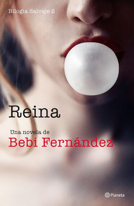 Reina | 9788408234586 | Fernández, Bebi | Librería Castillón - Comprar libros online Aragón, Barbastro