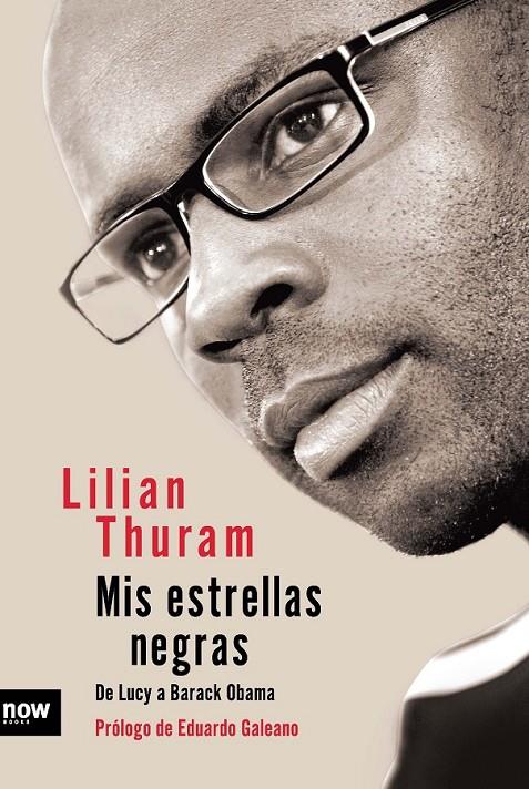 MIS ESTRELLAS NEGRAS | 9788494008924 | THURAM, LILIAN | Librería Castillón - Comprar libros online Aragón, Barbastro