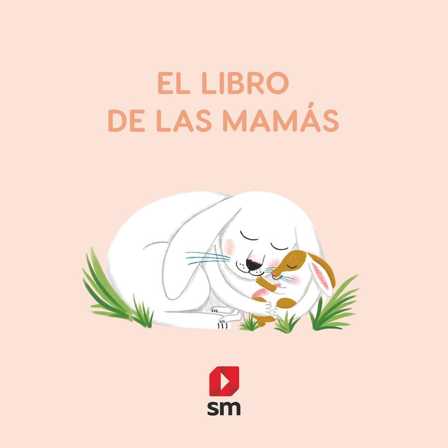 EL LIBRO DE LAS MAMÁS | 9788413188980 | Rosenberg, Natascha | Librería Castillón - Comprar libros online Aragón, Barbastro