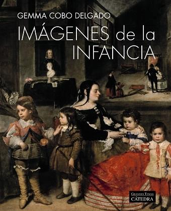 Imágenes de la infancia | 9788437647654 | Cobo Delgado, Gemma | Librería Castillón - Comprar libros online Aragón, Barbastro