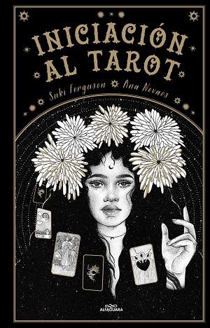 Iniciación al Tarot | 9788419688439 | Ferguson, Suki | Librería Castillón - Comprar libros online Aragón, Barbastro