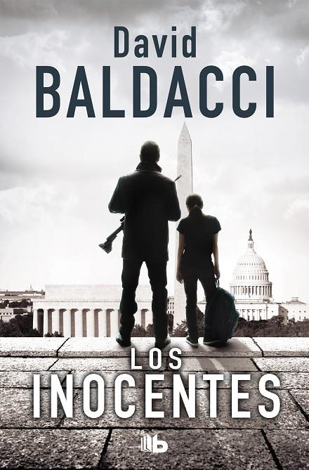 Los inocentes (Will Robie 1) | 9788490706428 | Baldacci, David | Librería Castillón - Comprar libros online Aragón, Barbastro