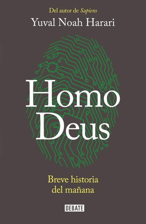 Homo Deus | 9788499926711 | HARARI, YUVAL NOAH | Librería Castillón - Comprar libros online Aragón, Barbastro