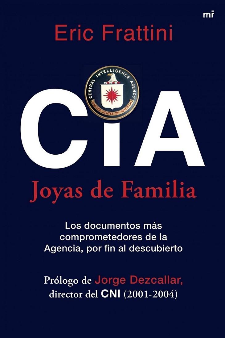 CIA JOYAS DE FAMILIA | 9788427034426 | FRATTINI, ERIC | Librería Castillón - Comprar libros online Aragón, Barbastro
