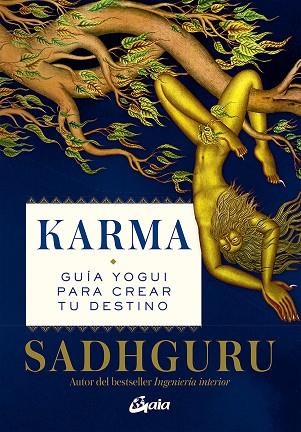 Karma | 9788484459507 | Sadhguru | Librería Castillón - Comprar libros online Aragón, Barbastro