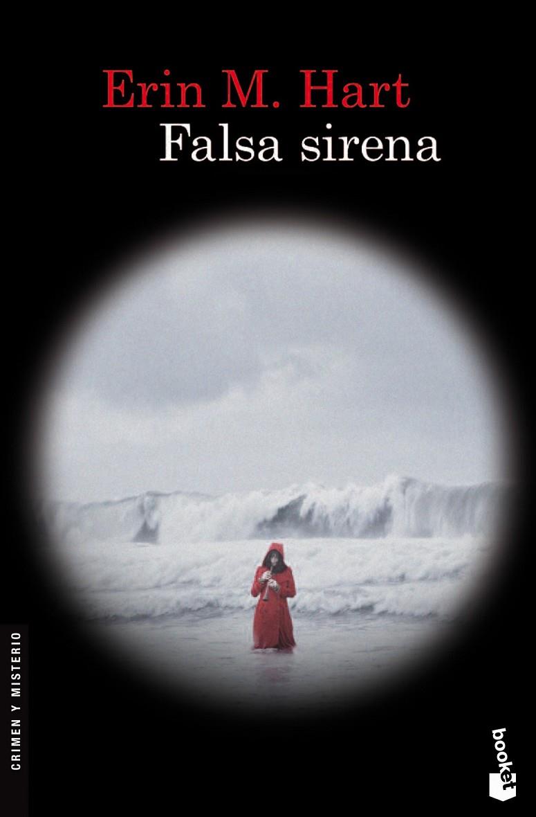 Falsa sirena | 9788423326297 | Hart, Erin M. | Librería Castillón - Comprar libros online Aragón, Barbastro