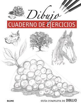 Guía completa de dibujo. Dibujo (ejercicios) | 9788418459337 | Varios autores | Librería Castillón - Comprar libros online Aragón, Barbastro